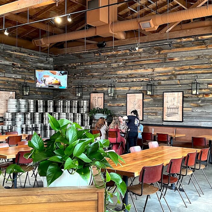 Loma Brewing Company