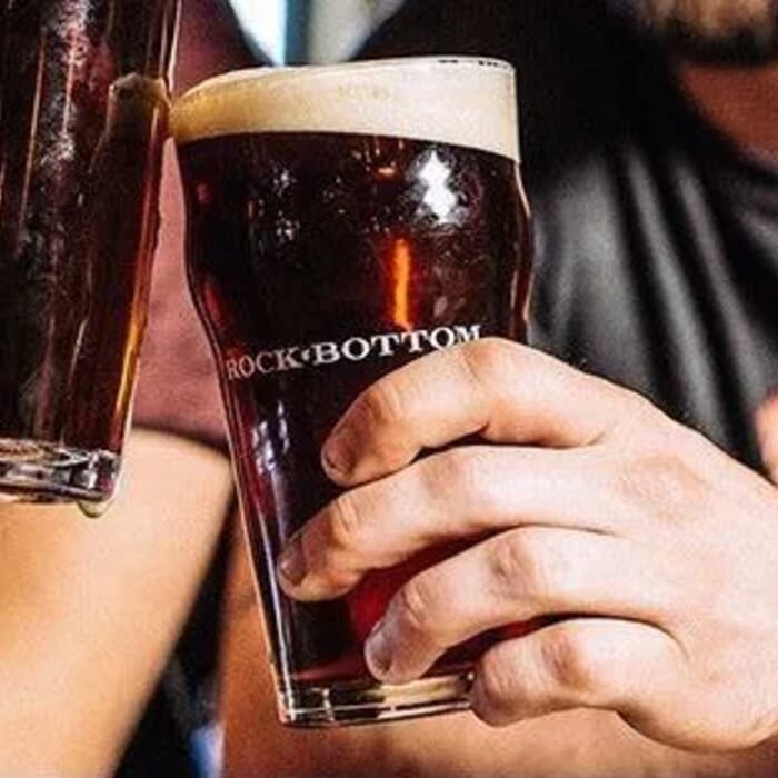 Rock Bottom Restaurant & Brewery