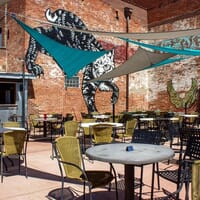 Elm Street Brewing Company in Muncie, Indiana - 4.50 star rating