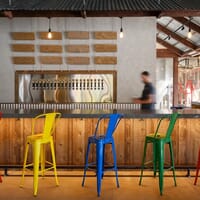 Spice Trade Brewery & Kitchen in Greenwood Village, Colorado - 4.30 star rating