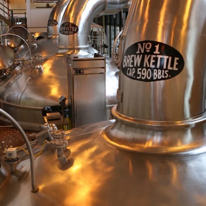 Miller Brewing Company