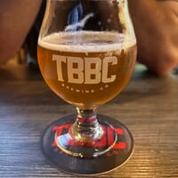 Tampa Bay Brewing Company in Tampa, Florida - 4.50 star rating
