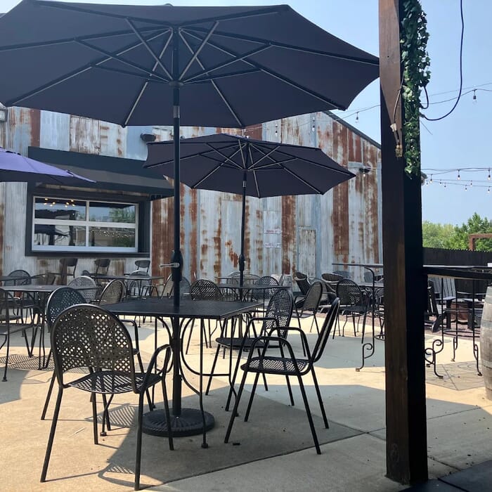 Industry Brewing Co.