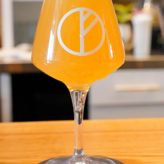 Duneyrr Fermenta | Winery and Brewery | Event Space
