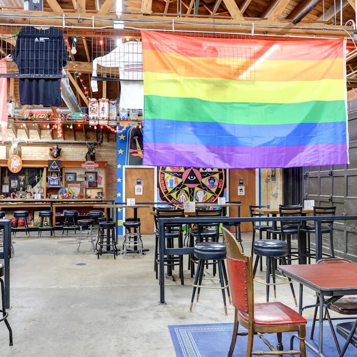 Illuminated Brew Works