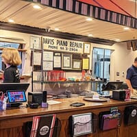 SQZBX Brewery & Pizza in Hot Springs, Arkansas - 4.60 star rating