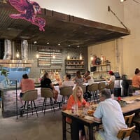 Lost Forty Brewing in Little Rock, Arkansas - 4.70 star rating