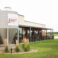 Engrained Brewing Company in Springfield, Illinois - 4.50 star rating