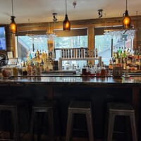 Cold Water Brewery and Grill in South Lake Tahoe, California - 4.50 star rating