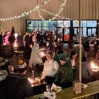 Utepils Brewing in Minneapolis, Minnesota - 4.70 star rating