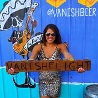 Vanish Farmwoods Brewery in Leesburg, Virginia - 4.50 star rating