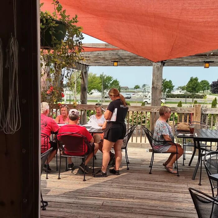 Jamesport Brewing Company