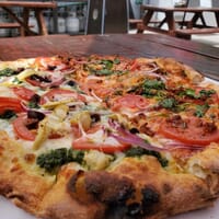 Cloudcroft Brewing Company in Cloudcroft, New Mexico - 4.50 star rating