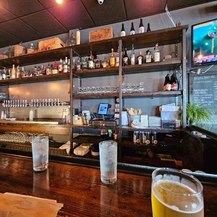 Prison City Pub and Brewery
