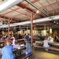 Urban Chestnut Grove Brewery and Bierhall in St. Louis, Missouri - 4.50 star rating