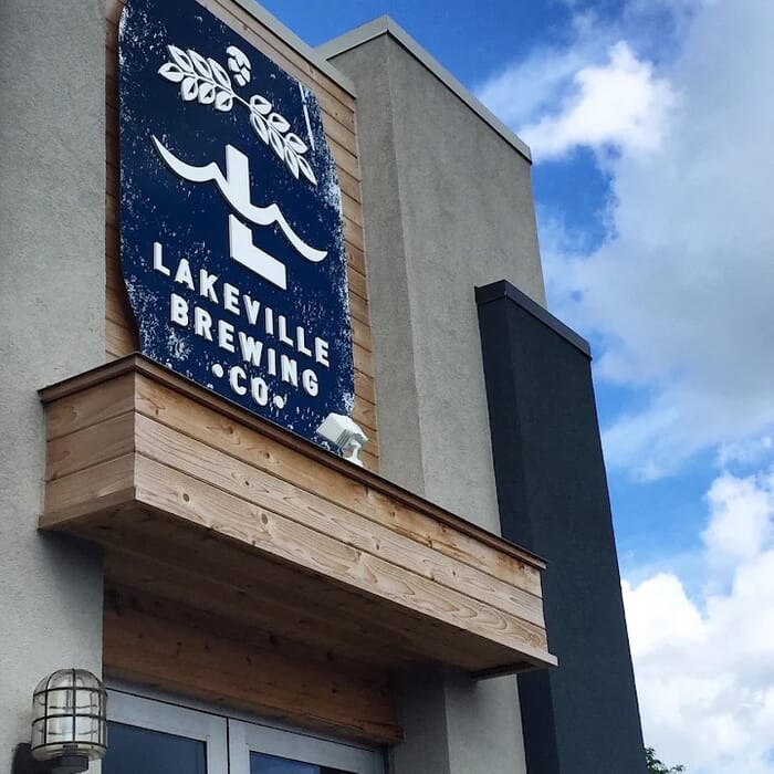 Lakeville Brewing Company