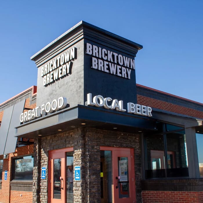 Bricktown Brewery
