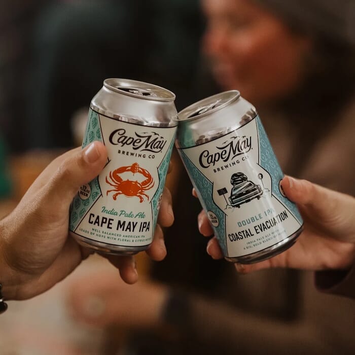 Cape May Brewing Co. Tasting Room & Brewtique