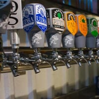 Firestone Walker Brewing Company - The Propagator in Marina Del Rey, California - 4.50 star rating