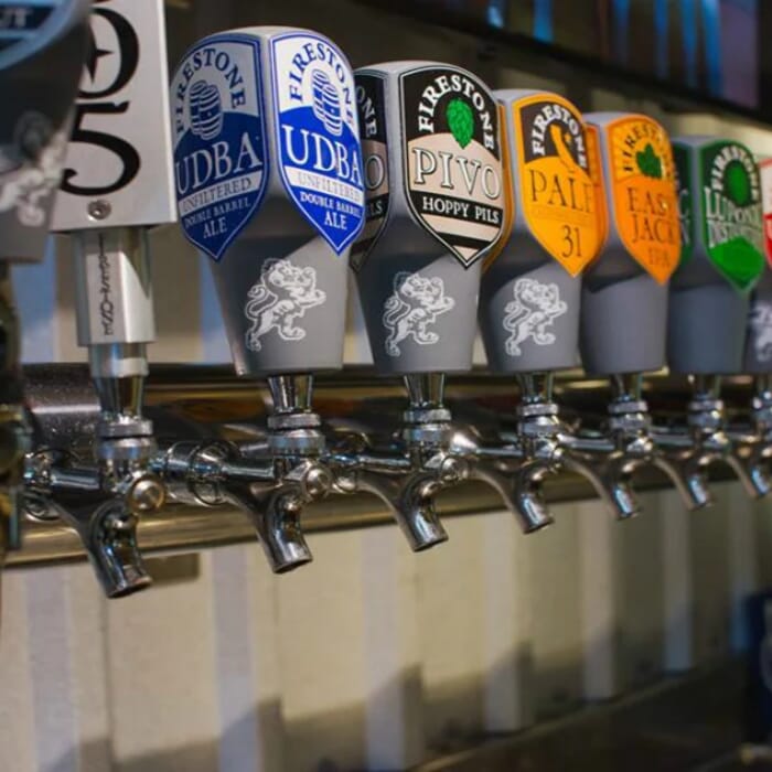 Firestone Walker Brewing Company - The Propagator