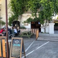 Rincon Brewery in Santa Barbara, California - 4.50 star rating