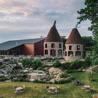 Twin Oast Brewing in Port Clinton, Ohio - 4.60 star rating
