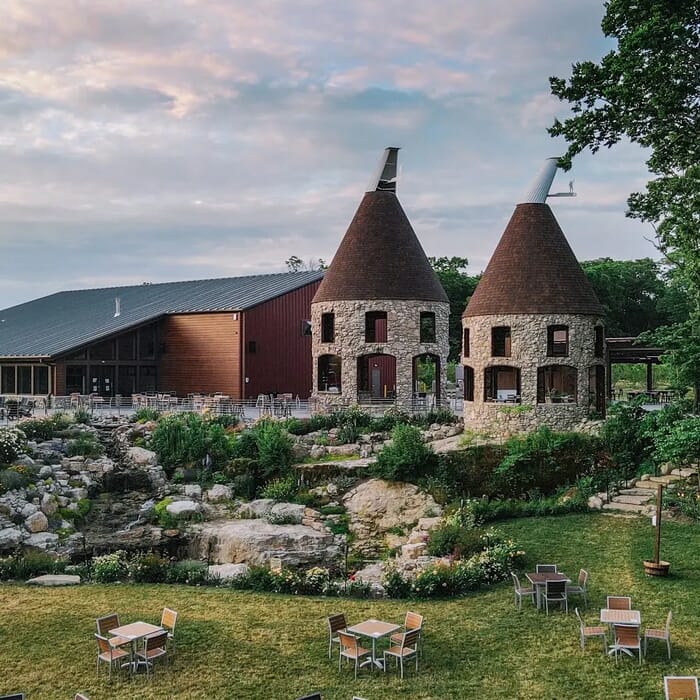 Twin Oast Brewing
