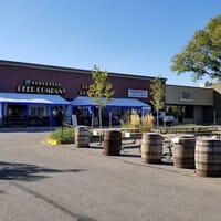 Kokopelli Beer Company in Westminster, Colorado - 4.60 star rating