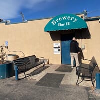 Brewery Bar II in Denver, Colorado - 4.40 star rating