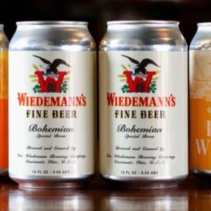 Wiedemann’s Fine Beer, Brewery & Pub