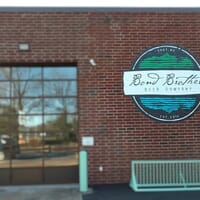 Bond Brothers Beer Company in Cary, North Carolina - 4.70 star rating