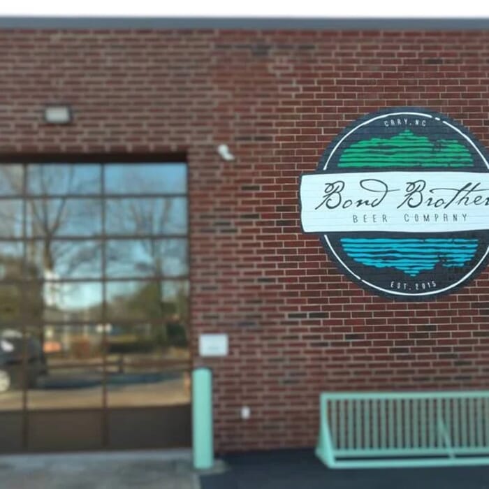 Bond Brothers Beer Company