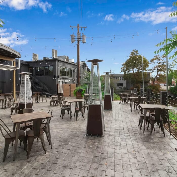 Britesmith Brewing