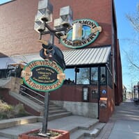 The Vermont Pub & Brewery in Burlington, Vermont - 4.30 star rating
