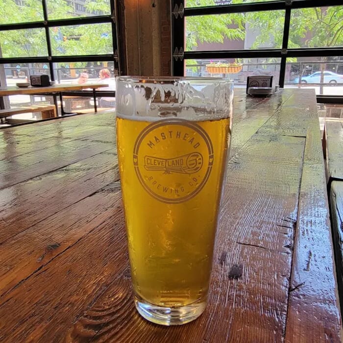 Masthead Brewing Co.