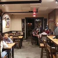 10 Barrel Brewing West Side Bend in Bend, Oregon - 4.50 star rating