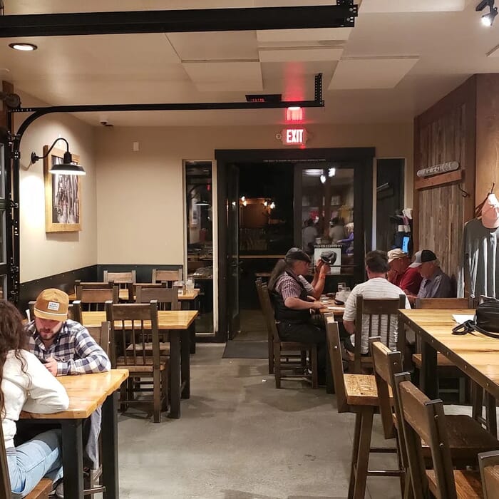 10 Barrel Brewing West Side Bend