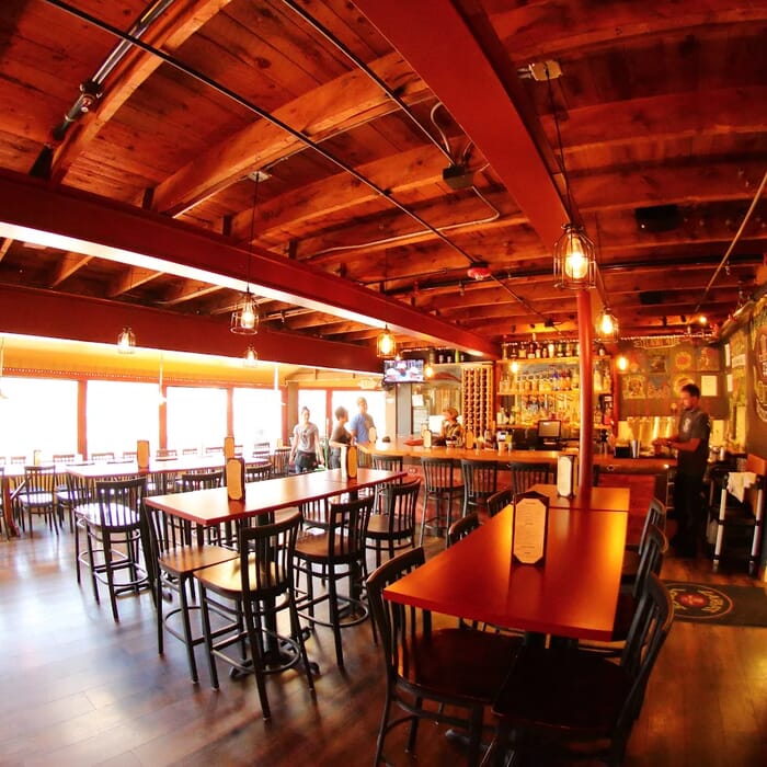 Lariat Lodge Brewing Company