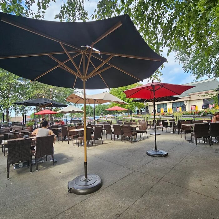 Granite City Food & Brewery