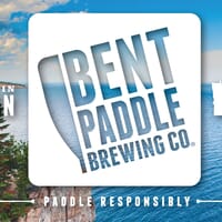 Bent Paddle Brewing Co. in Duluth, Minnesota - 4.80 star rating
