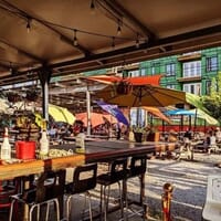 Brewery Emperial in KCMO, Missouri - 4.50 star rating