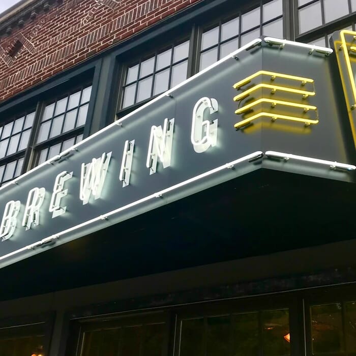Foothills Brewpub