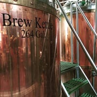 Marietta Brewing Company in Marietta, Ohio - 4.40 star rating