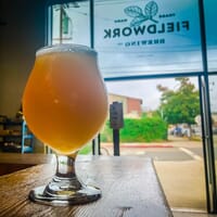 Fieldwork Brewing Company - Berkeley in Berkeley, California - 4.60 star rating