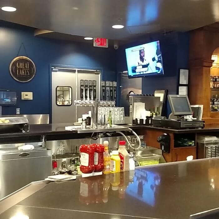 Great Lakes Brewing Company