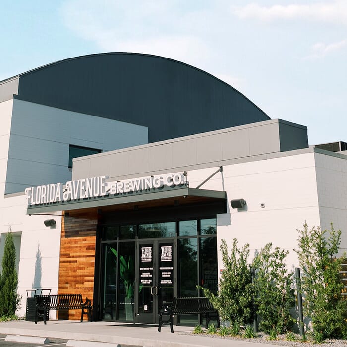 Florida Avenue Brewing Co.