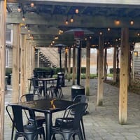 Jolly Pumpkin Restaurant & Brewery in Traverse City, Michigan - 4.40 star rating