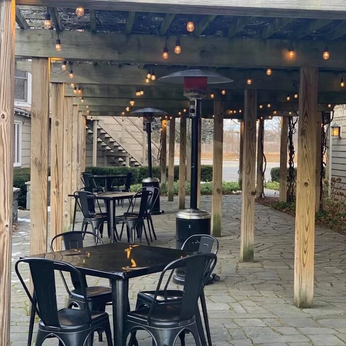 Jolly Pumpkin Restaurant & Brewery