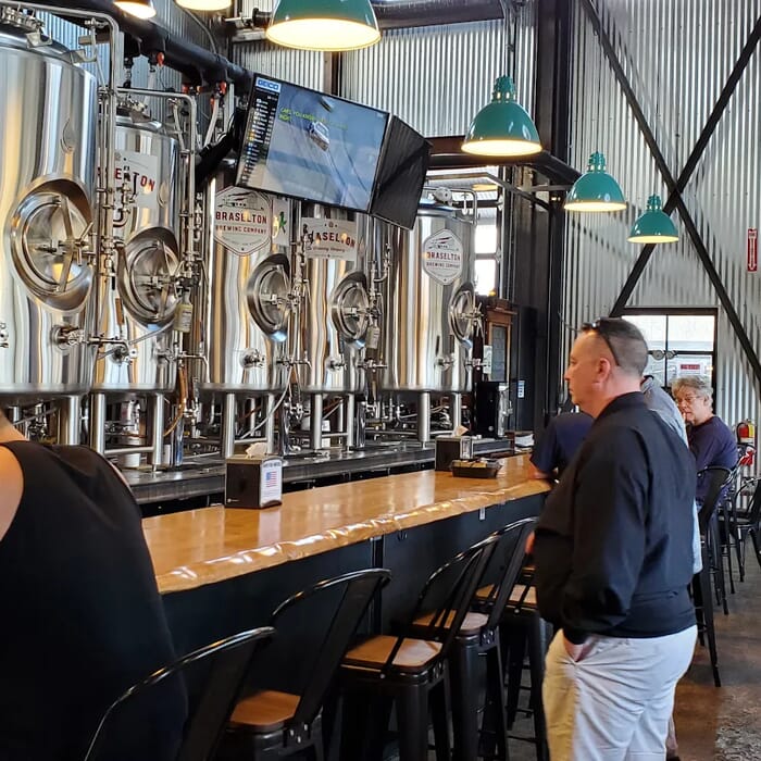 Braselton Brewing Company, LLC