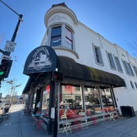Ukiah Brewing Company in Ukiah, California - 4.30 star rating